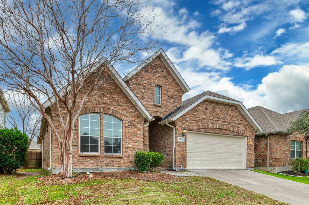 Little Elm, TX 75068,1721 Lake Way Drive