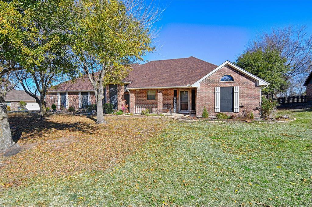 Crandall, TX 75114,320 Country View Lane