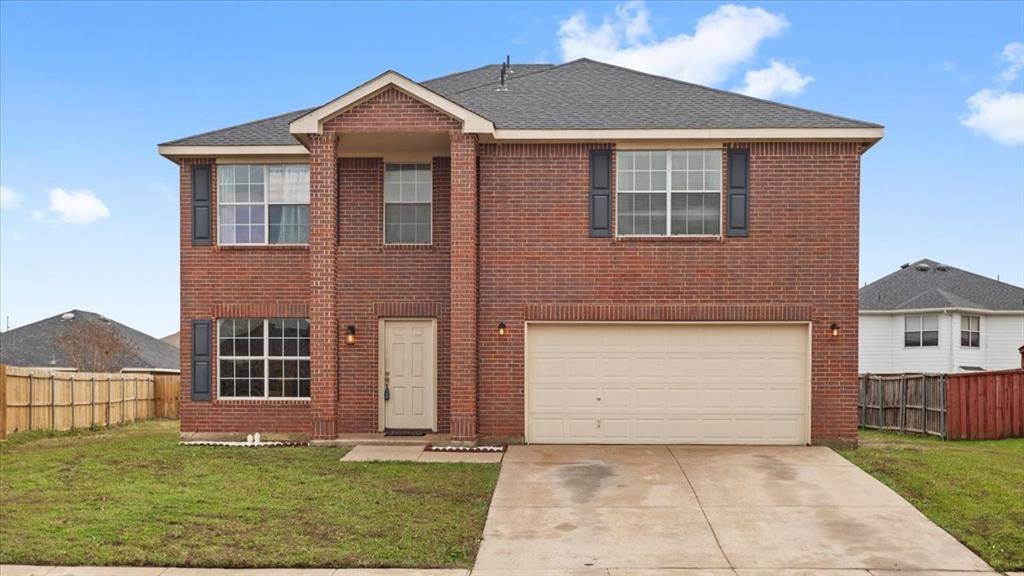 Waxahachie, TX 75165,216 Christie Lane