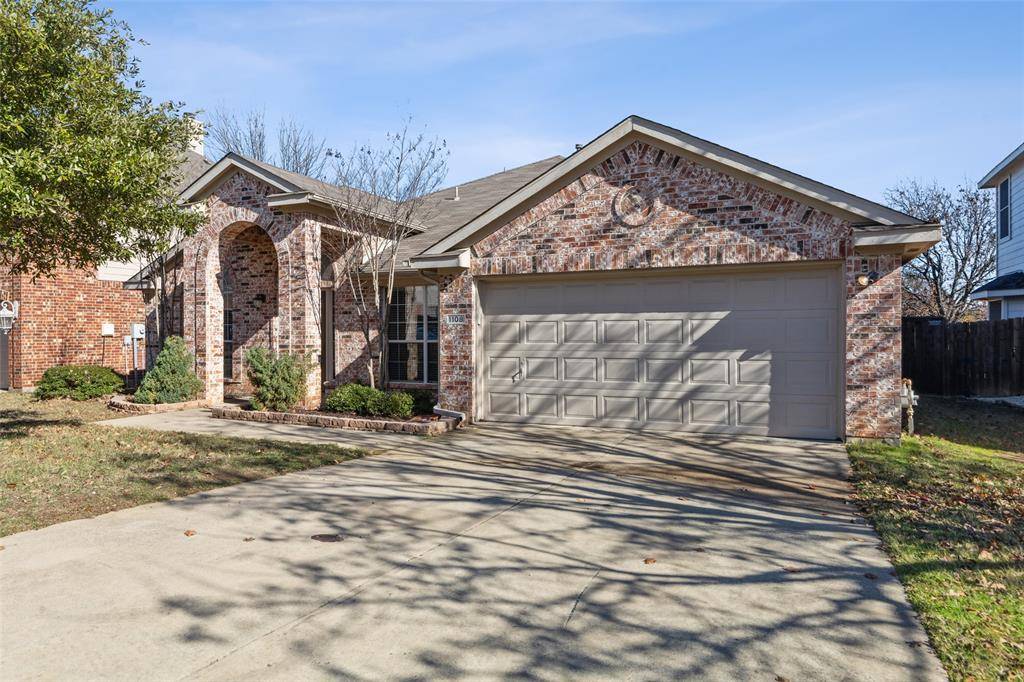 Corinth, TX 76210,1108 Wentwood Drive