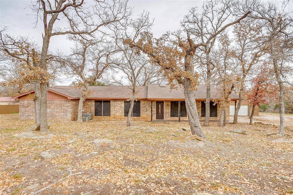 Santo, TX 76472,1210 Live Oak Road