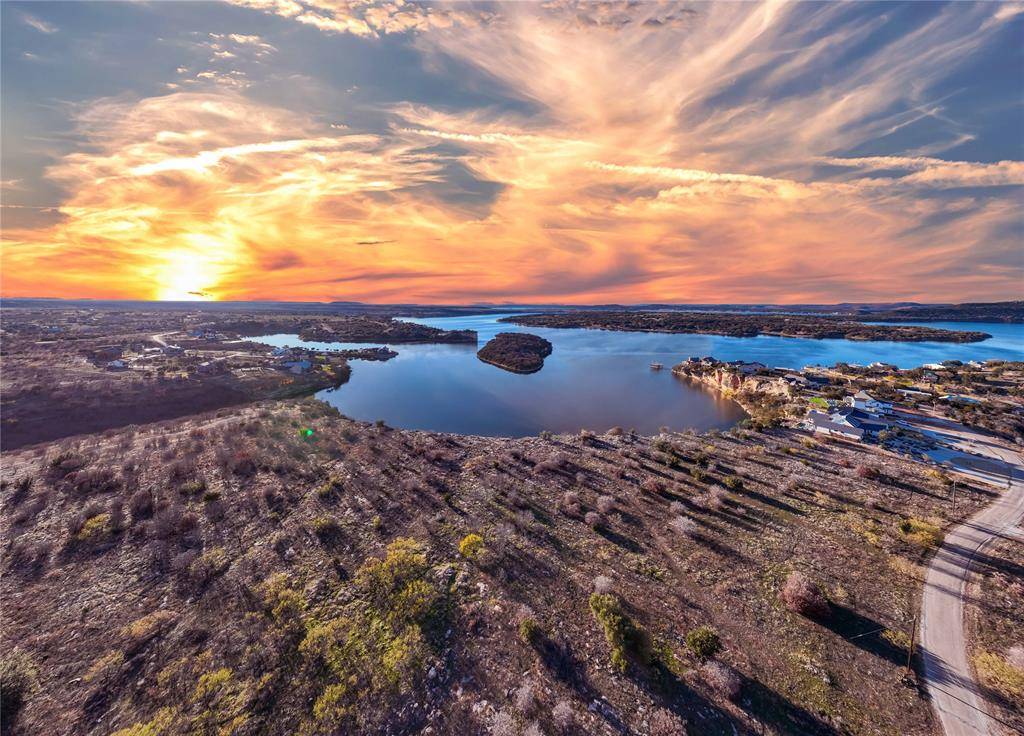 Possum Kingdom Lake, TX 76449,Lot 9 E Hells Gate Drive