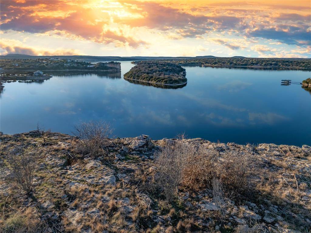 Possum Kingdom Lake, TX 76449,Lot 9 E Hells Gate Drive