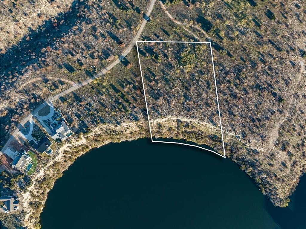 Possum Kingdom Lake, TX 76449,Lot 9 E Hells Gate Drive