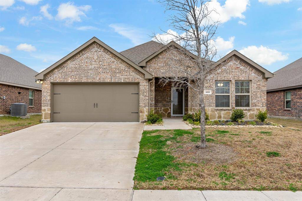 Princeton, TX 75407,500 Rawhide Way