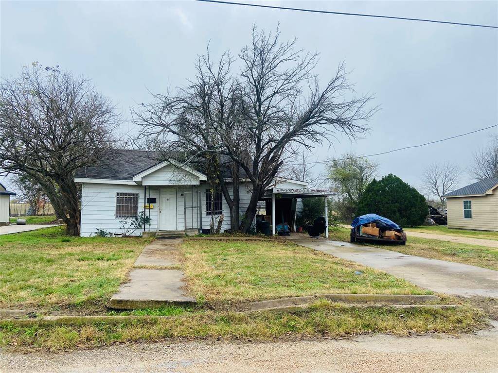 Hillsboro, TX 76645,300 E Madison Street