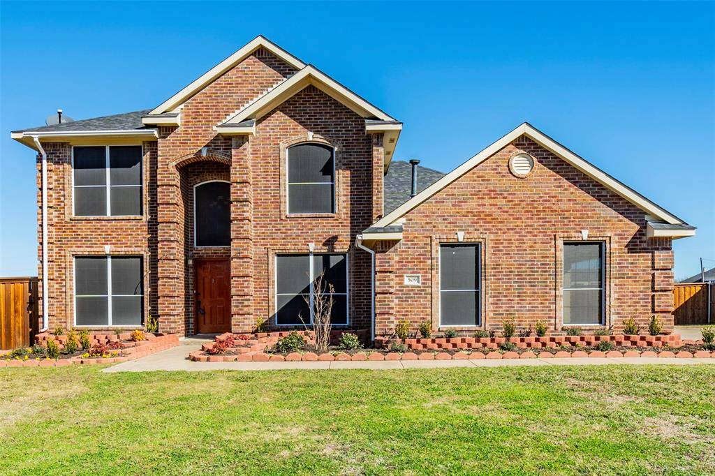 Terrell, TX 75161,509 Timberside Drive