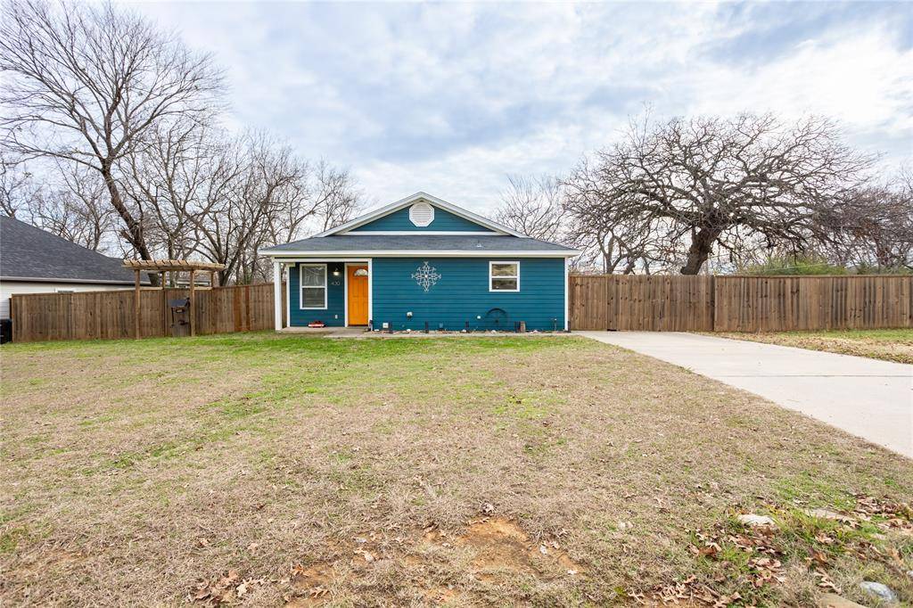 Denison, TX 75020,430 W Johnson Street