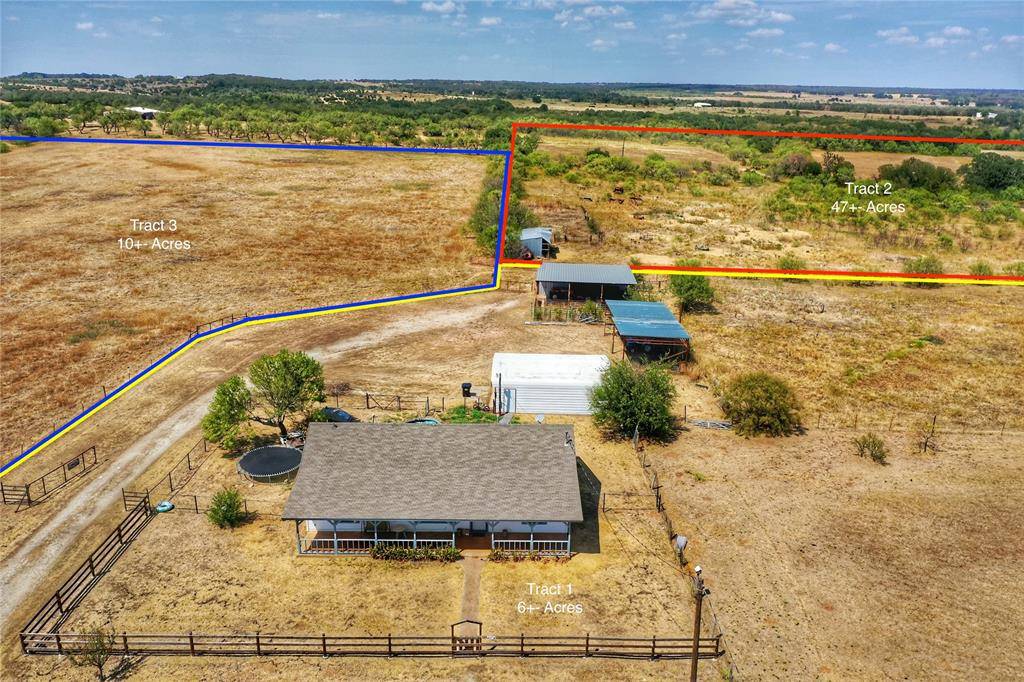 Whitt, TX 76490,404 Brumbelow Road