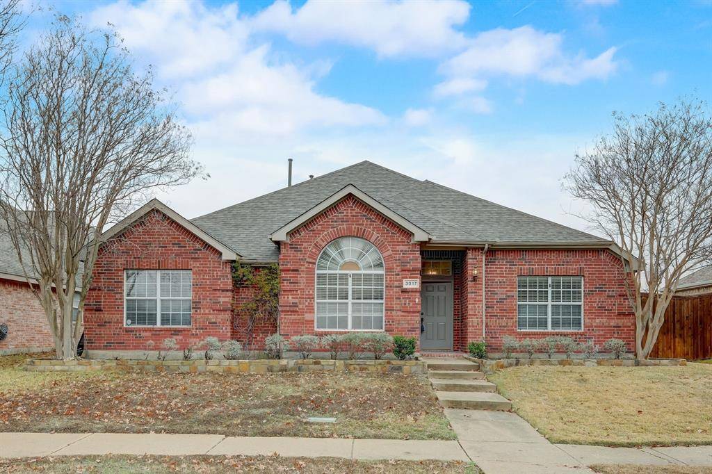 Mckinney, TX 75070,3017 Hemlock Lane