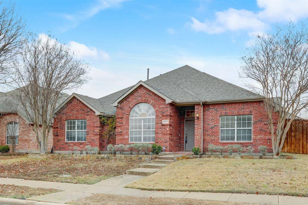 Mckinney, TX 75070,3017 Hemlock Lane