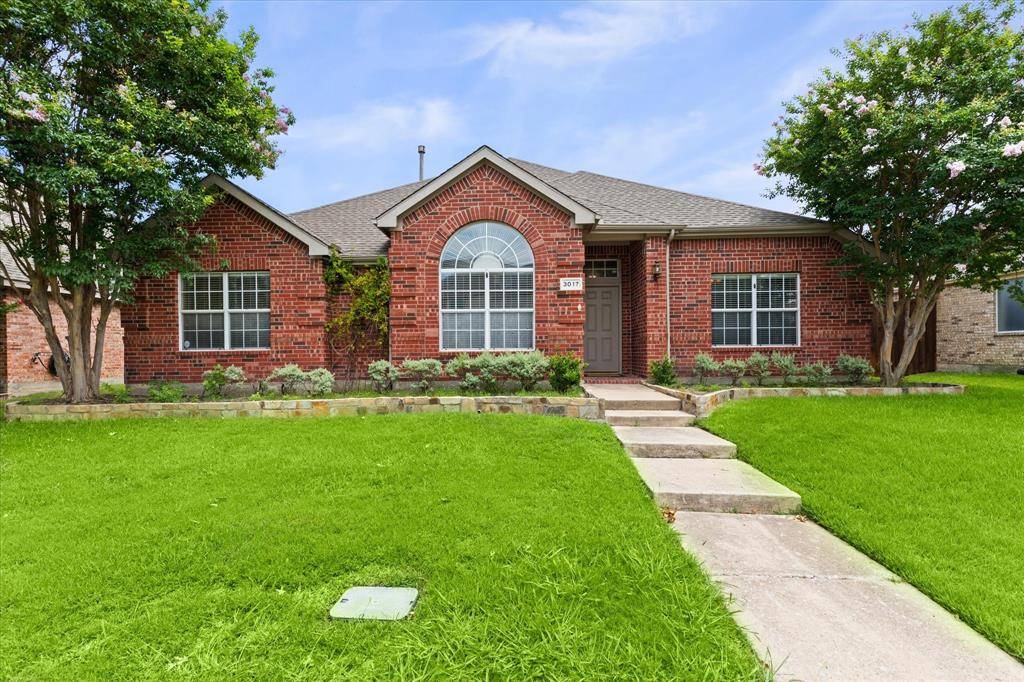 Mckinney, TX 75070,3017 Hemlock Lane