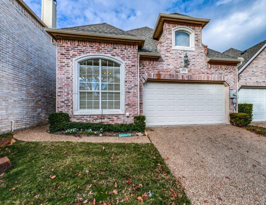 Dallas, TX 75243,8715 Coppertowne Lane