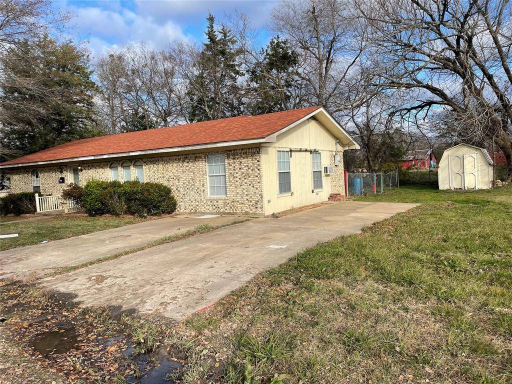 Cooper, TX 75432,1141 4th Street