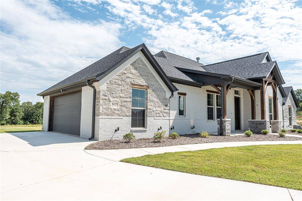 Springtown, TX 76082,8025 Ranch View Place