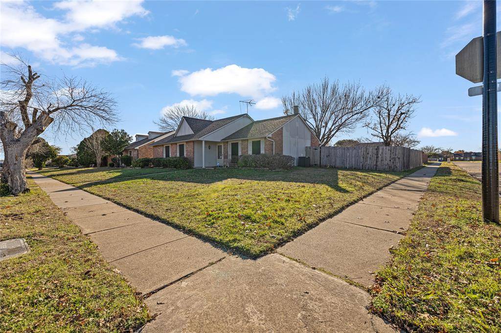 Garland, TX 75042,2630 Western Drive