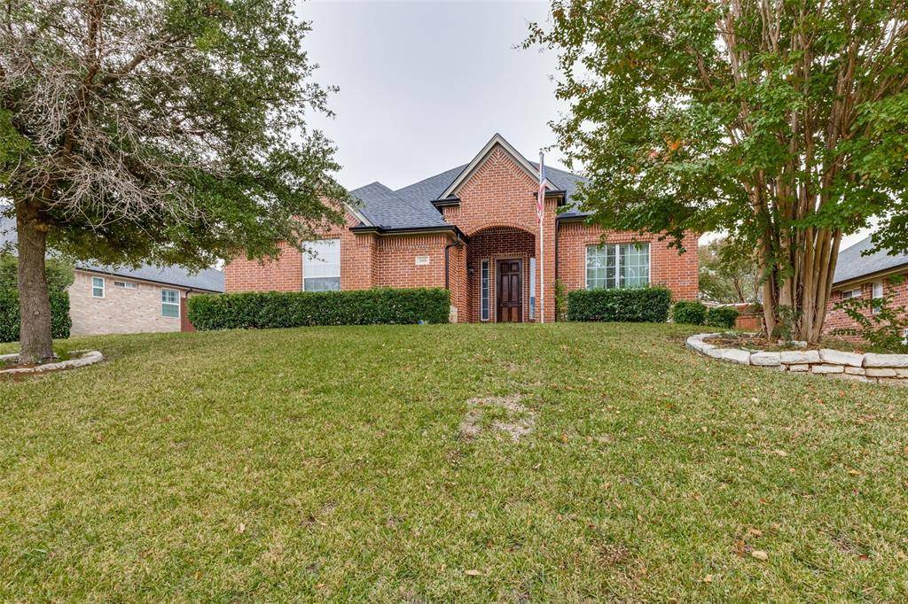 Burleson, TX 76028,309 Flagstone Drive