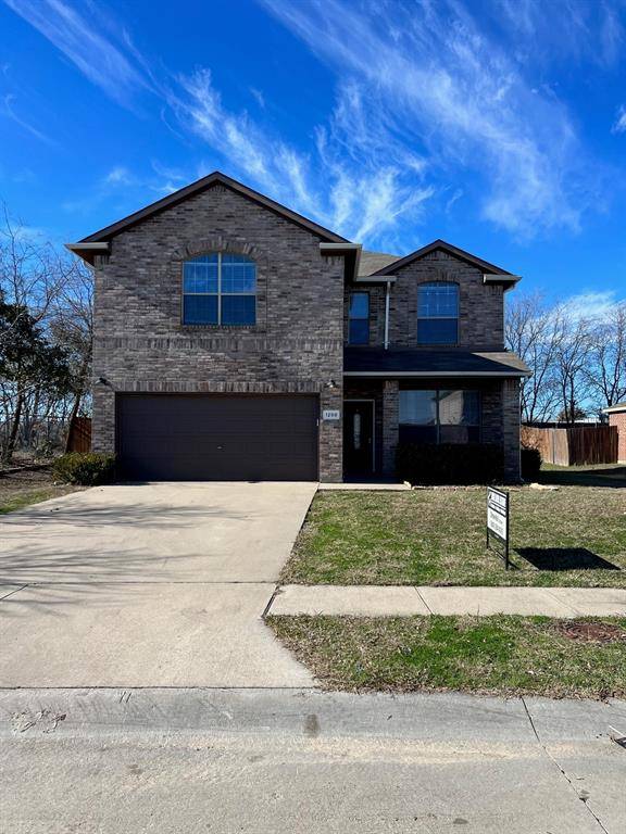 Sanger, TX 76266,1208 Primrose Drive