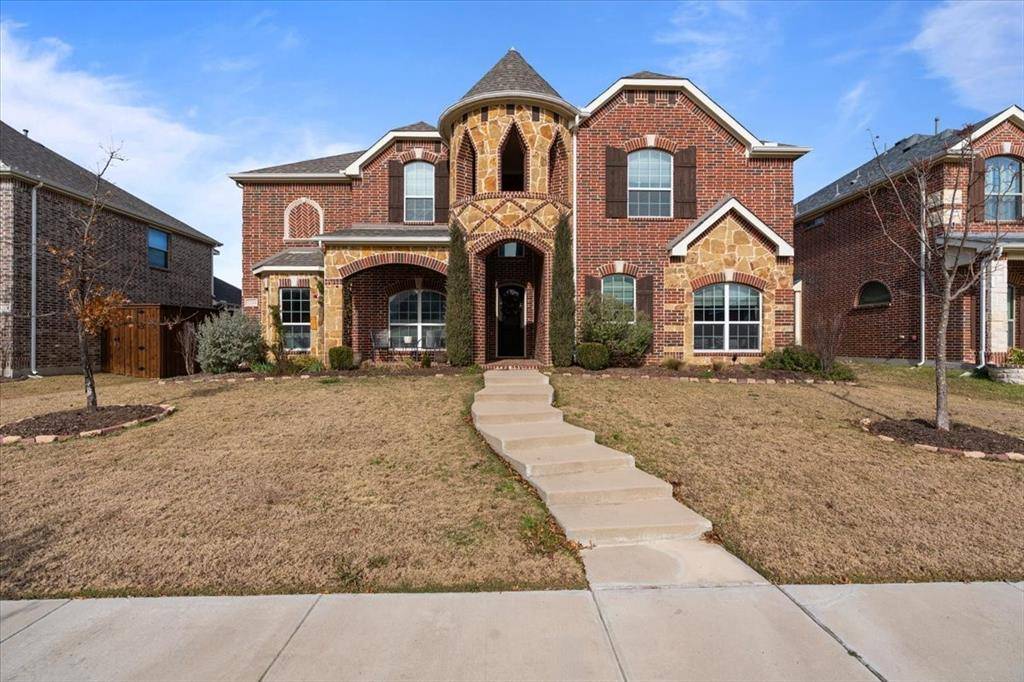 Frisco, TX 75035,12264 Fallcreek Drive