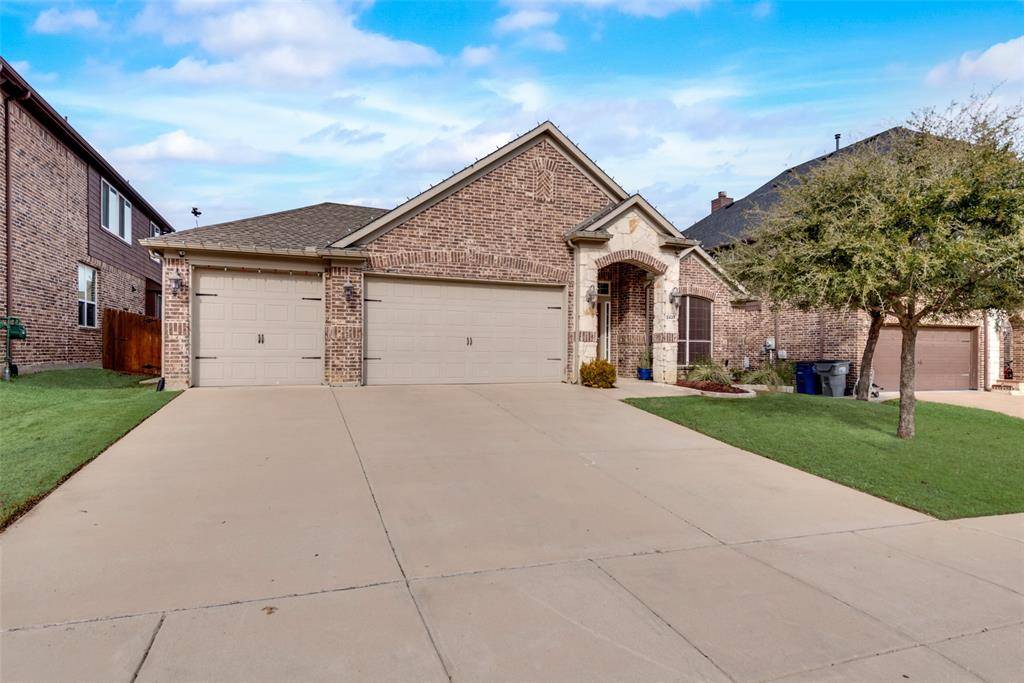 Little Elm, TX 75068,2437 Kingsgate Drive