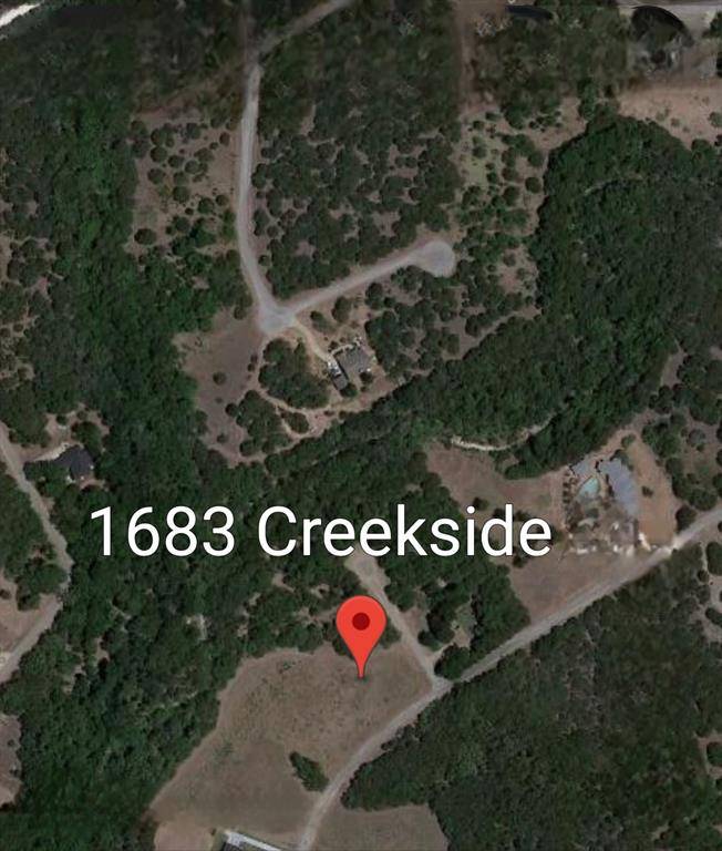 Whitney, TX 76692,1683 Creekside Court