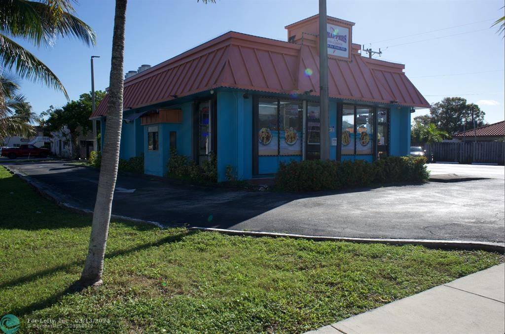 Oakland Park, FL 33309,4098 N Andrews Ave