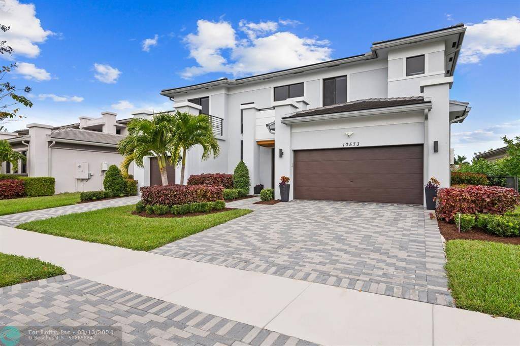 Parkland, FL 33076,10573 N Lago Vista Circle