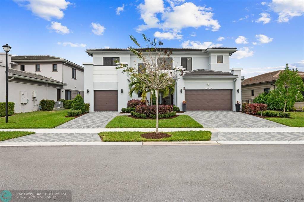 Parkland, FL 33076,10573 N Lago Vista Circle