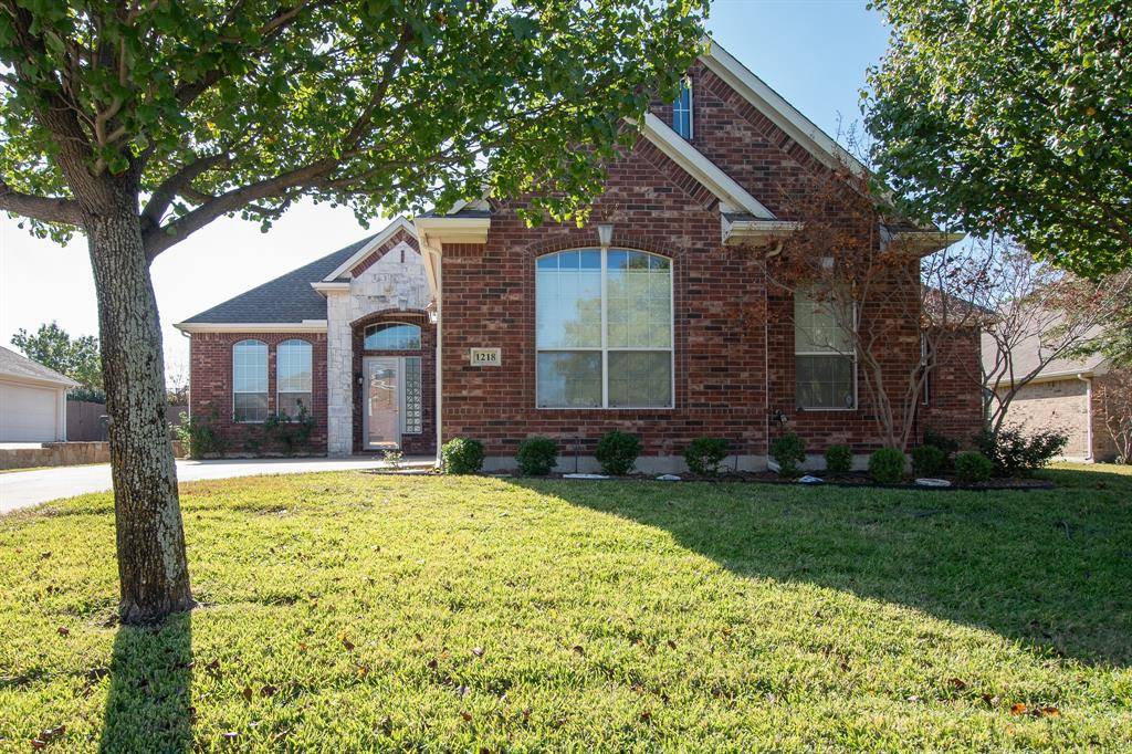 Garland, TX 75043,1218 Coastal Drive