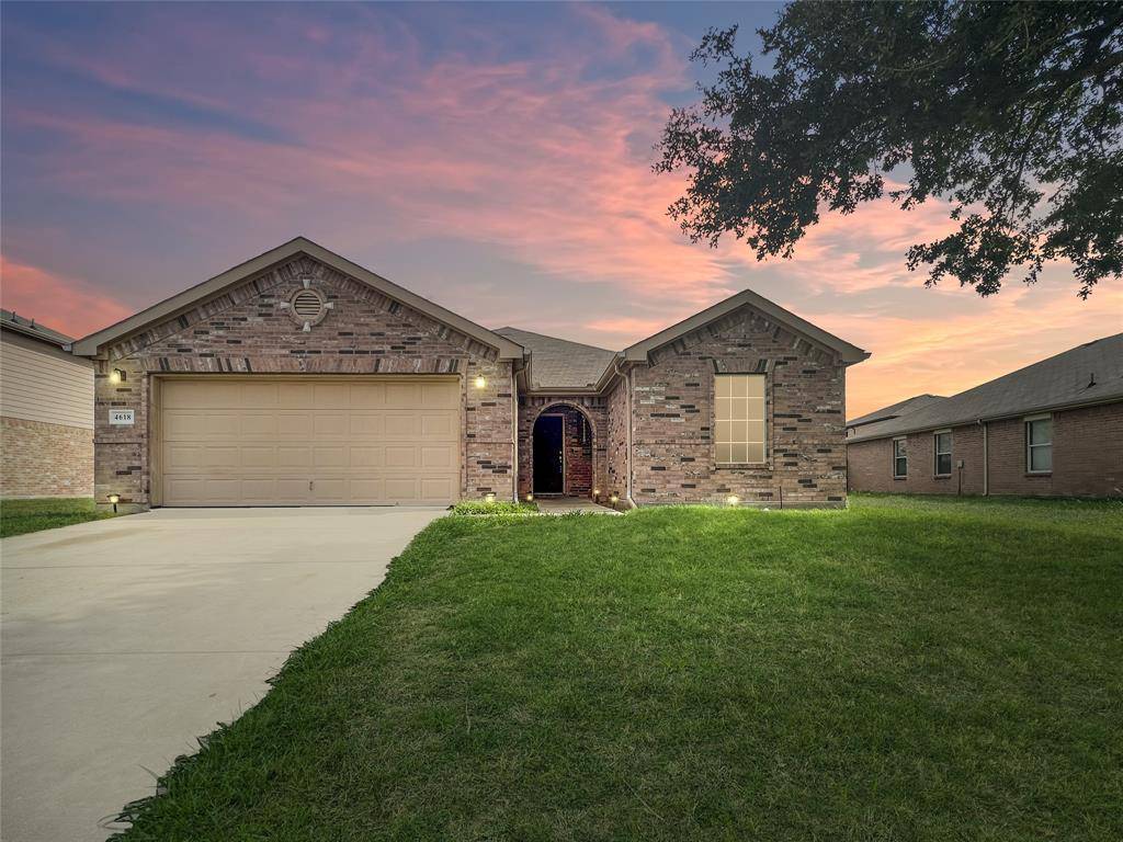 Balch Springs, TX 75180,4618 Bridlewood Lane