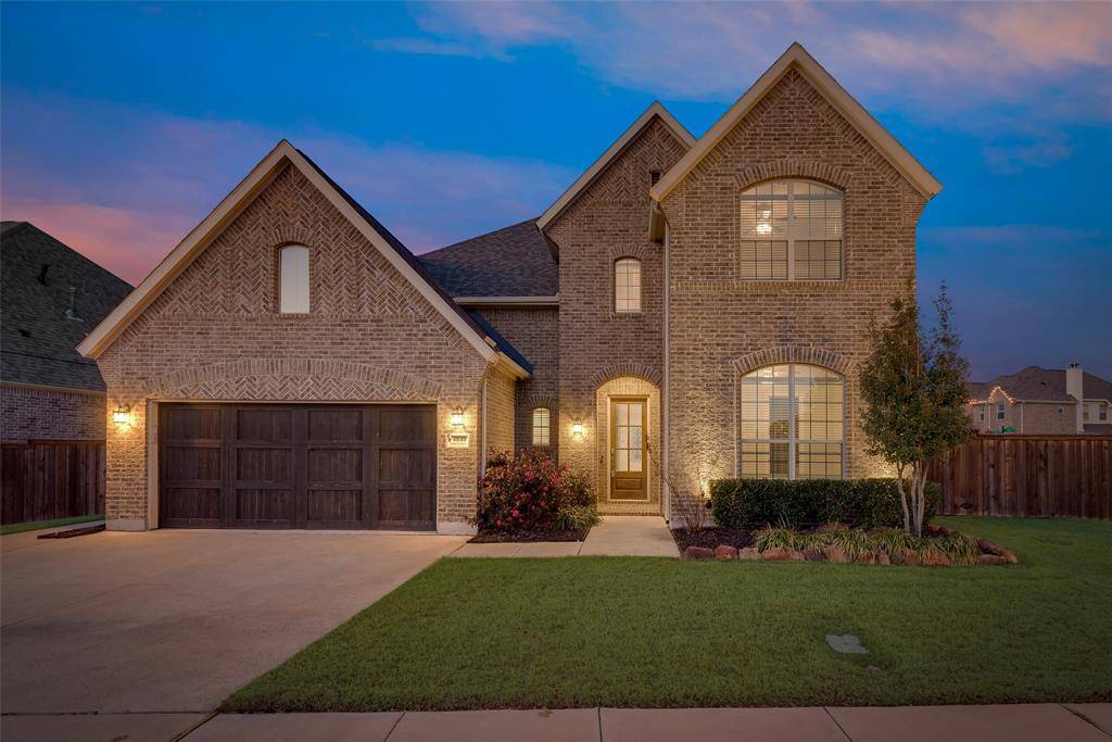 Prosper, TX 75078,4840 Verbena Way