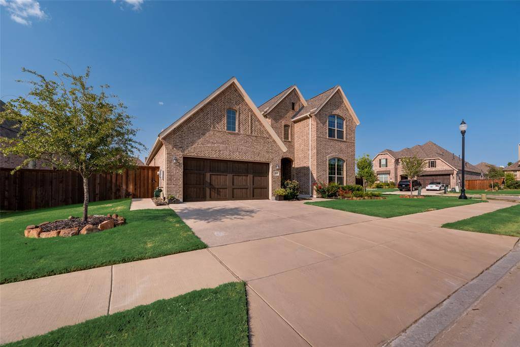 Prosper, TX 75078,4840 Verbena Way