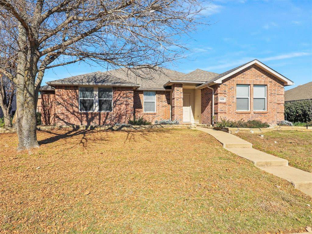 Wylie, TX 75098,1408 Summerdale Lane