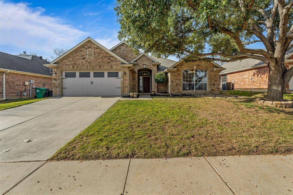 Denton, TX 76210,3624 Lake Country Drive