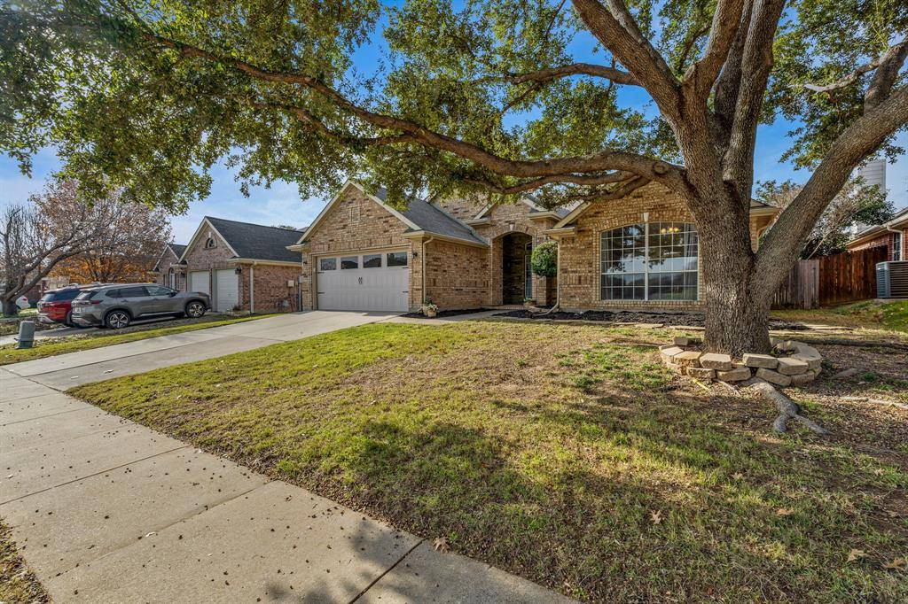 Denton, TX 76210,3624 Lake Country Drive