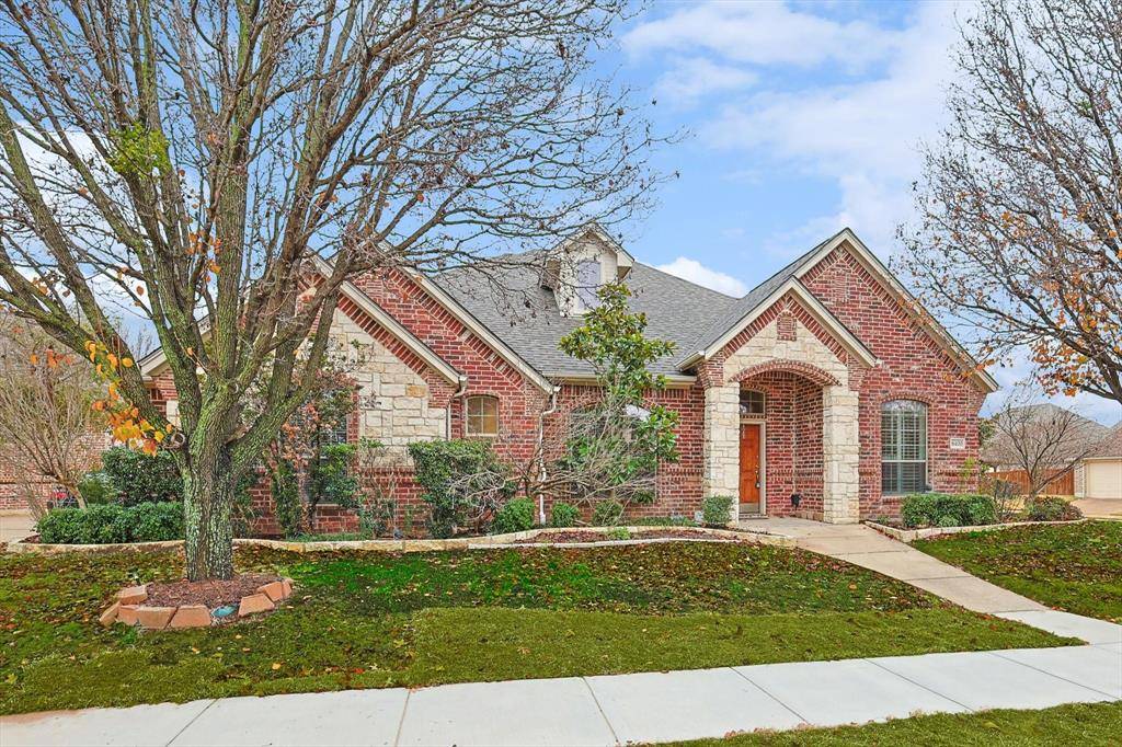 North Richland Hills, TX 76182,8400 Forest Glenn Court