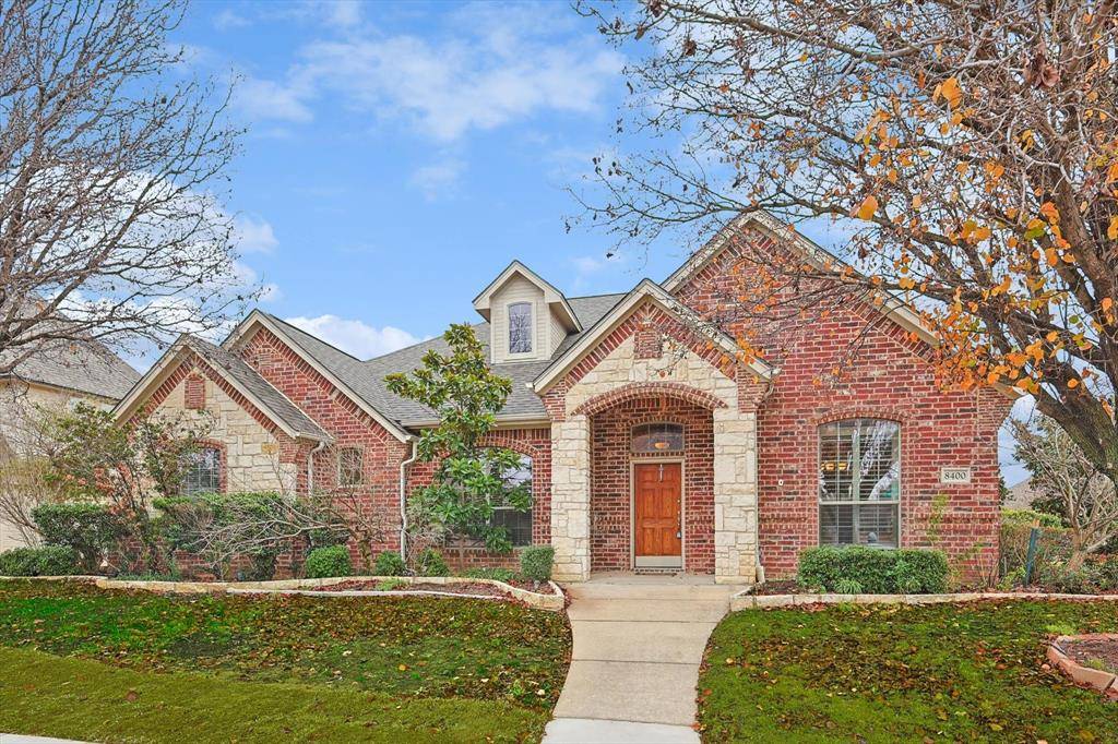 North Richland Hills, TX 76182,8400 Forest Glenn Court