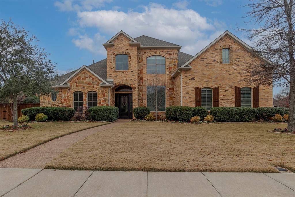 Keller, TX 76248,606 Uvalde Drive