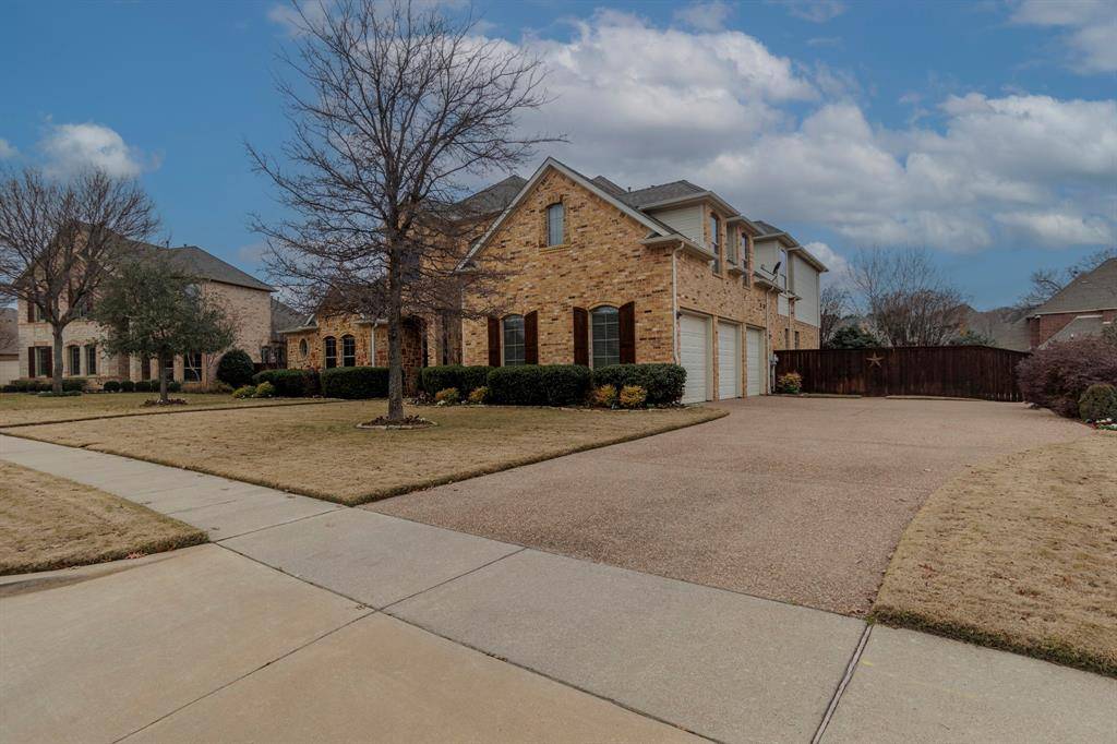 Keller, TX 76248,606 Uvalde Drive