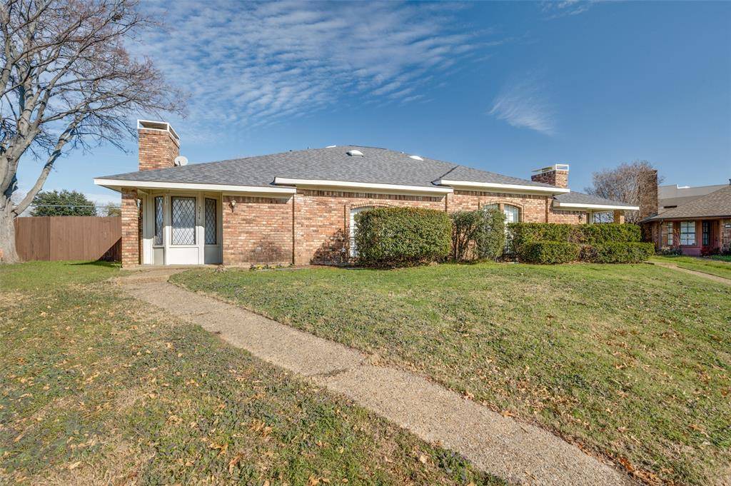 Plano, TX 75075,3214 Upshire Court