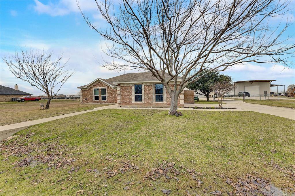 Haslet, TX 76052,11917 Mesa Blanco Trail