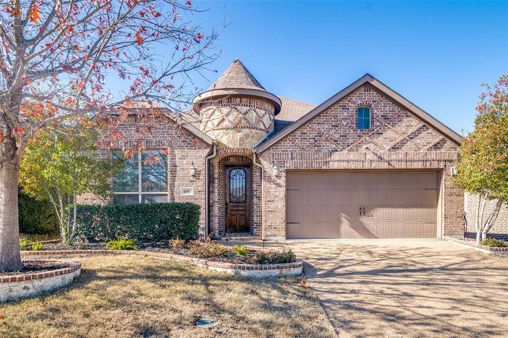 Fate, TX 75087,695 Harper Drive