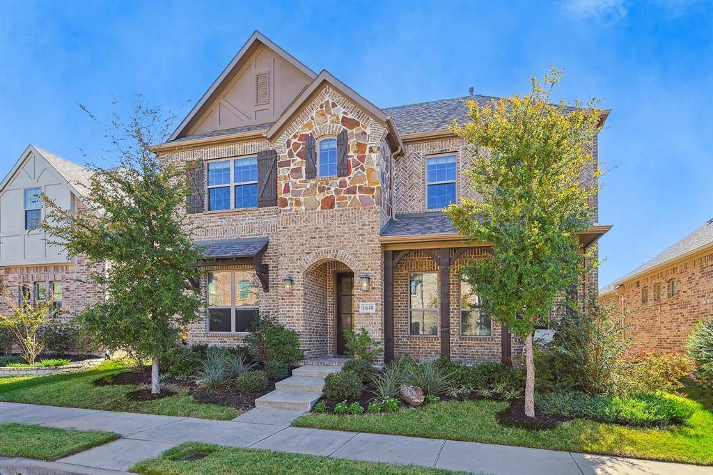 Farmers Branch, TX 75234,1648 Coventry Court