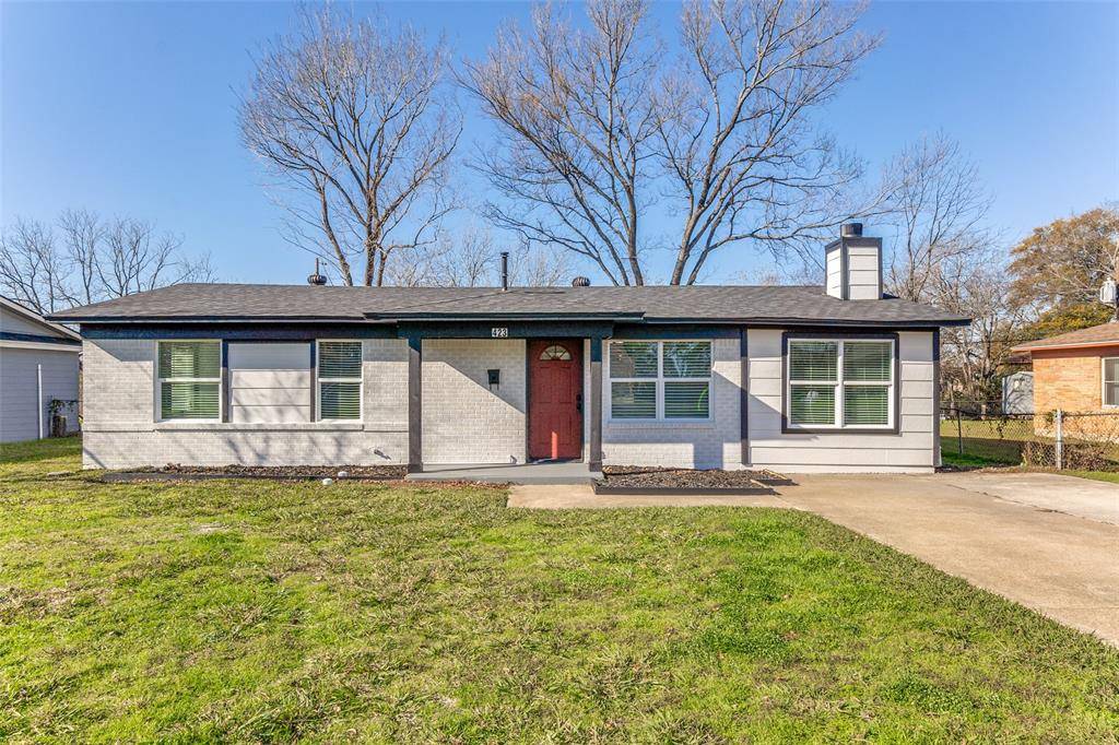 Dallas, TX 75217,423 Satinwood Drive