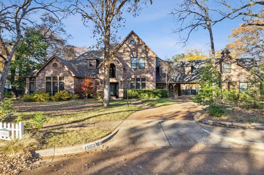 Grapevine, TX 76051,1502 Thatcher Trail