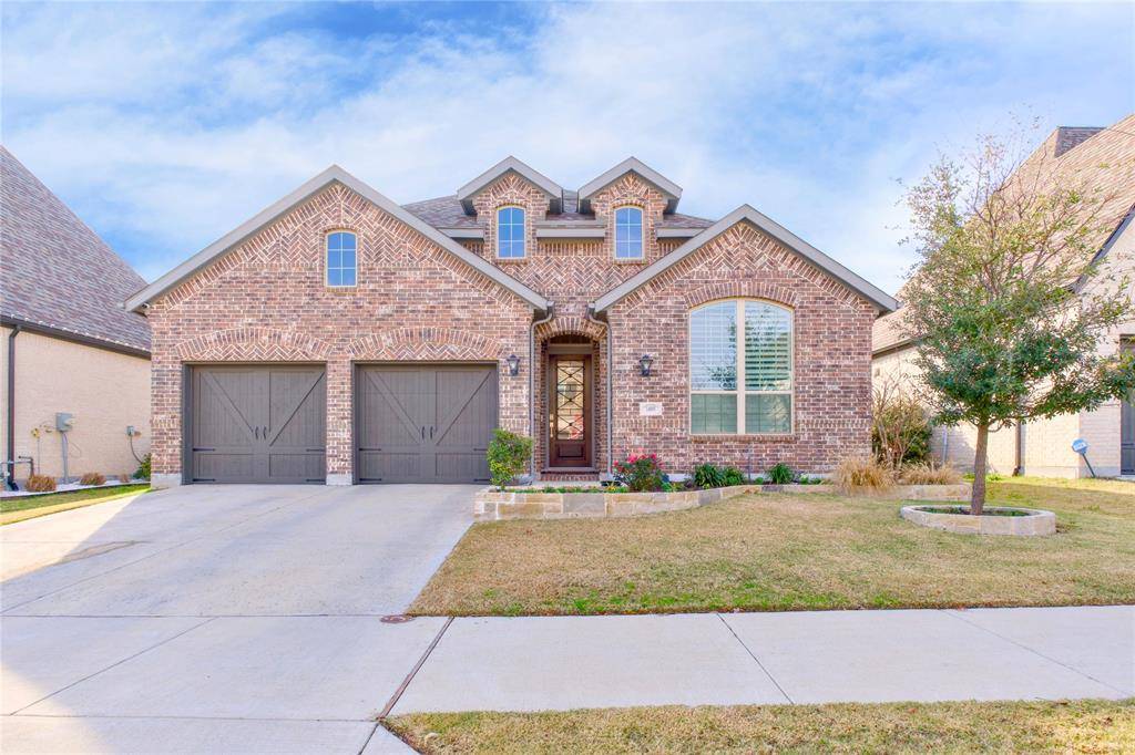 Aledo, TX 76008,14805 Blakely Way