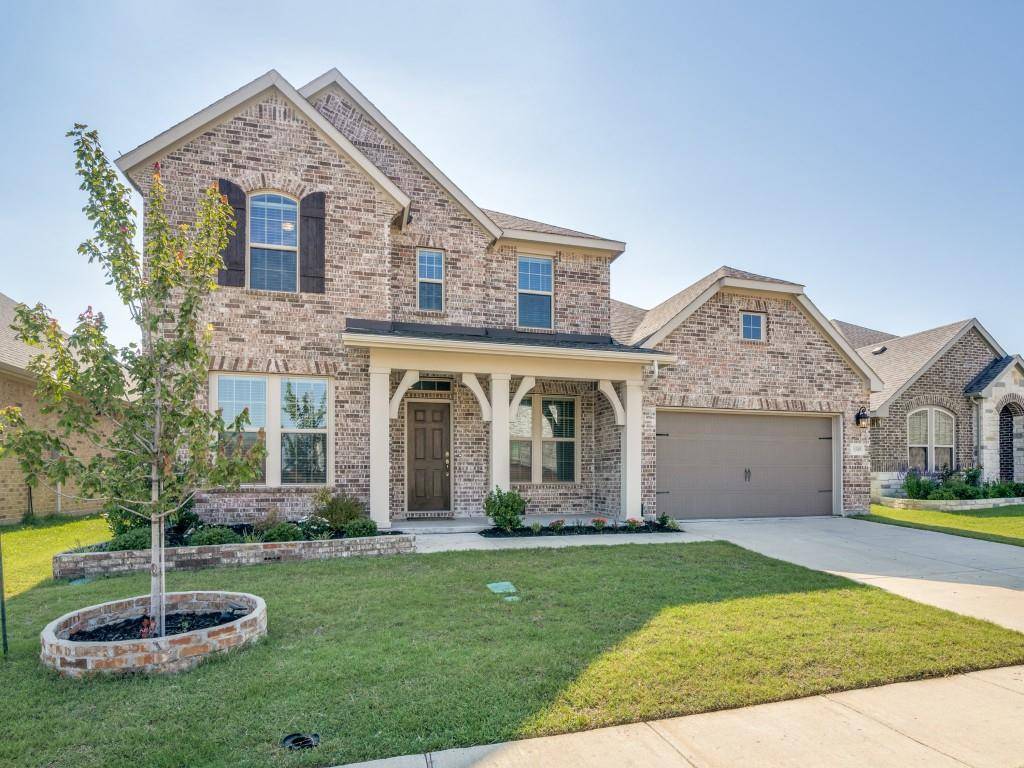 Forney, TX 75126,1589 Kleberg Drive