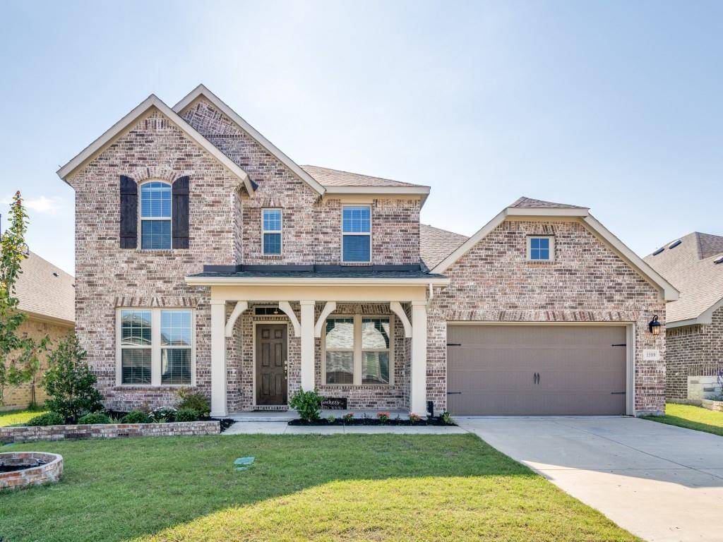 Forney, TX 75126,1589 Kleberg Drive