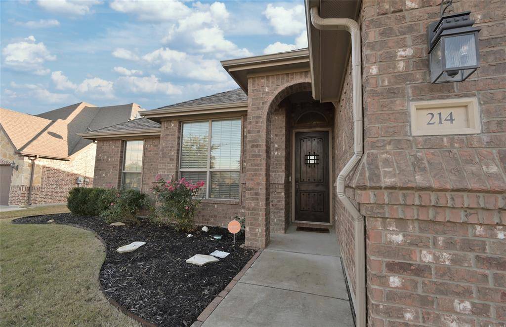 Midlothian, TX 76065,214 Brighton Court