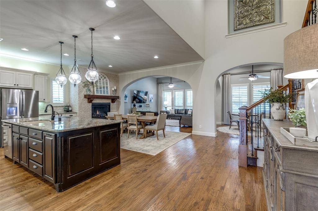 Prosper, TX 75078,4641 Bristleleaf Lane